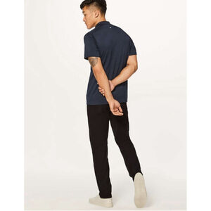 Lululemon ABC Pant Classic *34" Black size 31